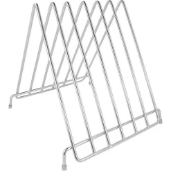 Sale RETIF Rack 6 Planches D Couper 27,9X30,5X27,7Cm Inox
