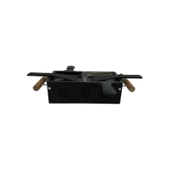 Outlet RETIF Raclette A La Bougie 2 Personnes Fackelmann Sp Cialit S Culinaires