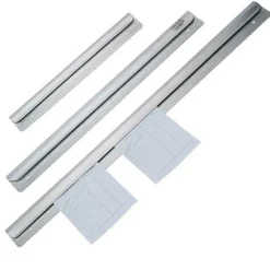 Flash Sale RETIF Rail Glissant Pour Commandes Inox