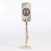 New RETIF Rame Sur Socle L 25 X P 13 X H 90 Cm