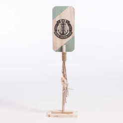 New RETIF Rame Sur Socle L 25 X P 13 X H 90 Cm