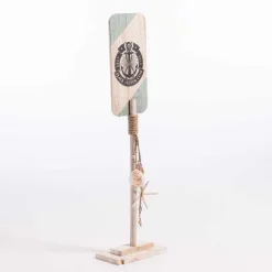 New RETIF Rame Sur Socle L 25 X P 13 X H 90 Cm