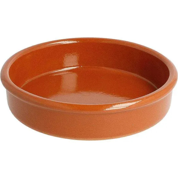 Shop RETIF Ramequin En Terre Cuite Marron