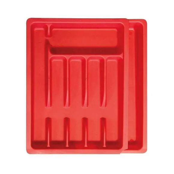 Best Sale RETIF Range Couverts Ajustable En Plastique