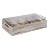 Discount RETIF Range Couverts Avec Couvercle 510X280Mm Aps