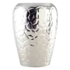 Shop RETIF Refroidisseur A Vin Double Paroi Argent H13Cm