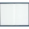 Outlet RETIF Registre 390X255 Quadrill 400 Pages Noir Toil