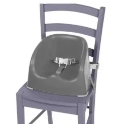 Cheap RETIF Rehausseur Chaise 'Essential' Noir, 35,9X24,5X36,5 Cm