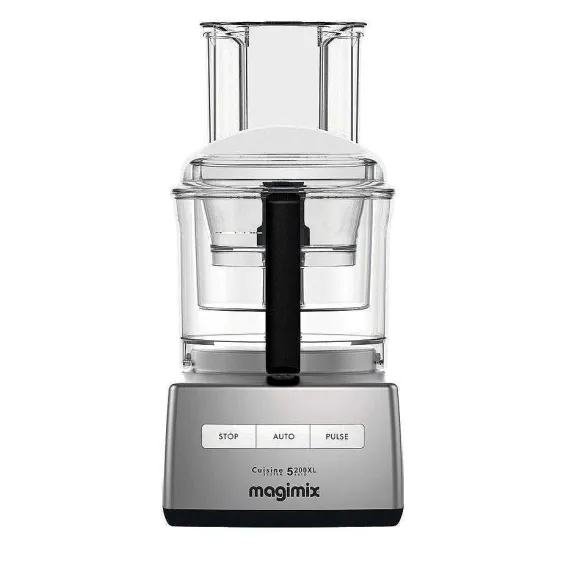 Best Sale RETIF Robot Cuisine System 5200 Xl Chrome Mat