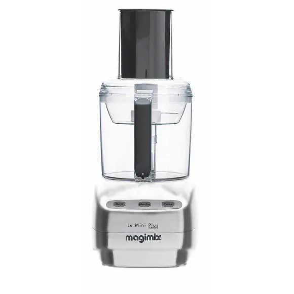 Best Sale RETIF Robot Mini Plus Chrome Mat
