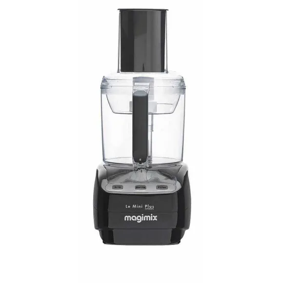 Clearance RETIF Robot Mini Plus Noir