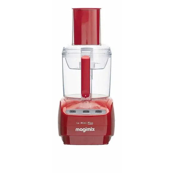 Hot RETIF Robot Mini Plus Rouge