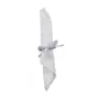 Best Sale RETIF Ronds De Serviettes Clochette Argent Lot De 4