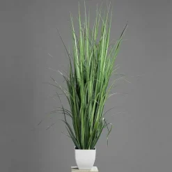 Best Sale RETIF Roseau Artificiel En Pot H 86 Cm
