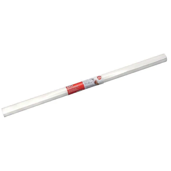 Best RETIF Rouleau Blanc Pour Tableau - 1X2 M