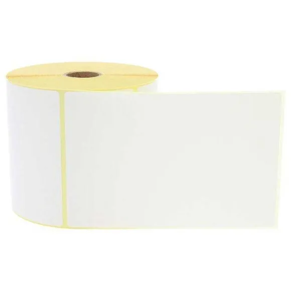 Best Sale RETIF Rouleau De 475 Tiquettes Thermiques 102 X 152 Mm - Mandrin 25Mm