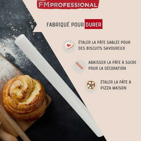 Online RETIF Rouleau P Tisserie 50Cm En Hpde Fm Professional P Tisserie
