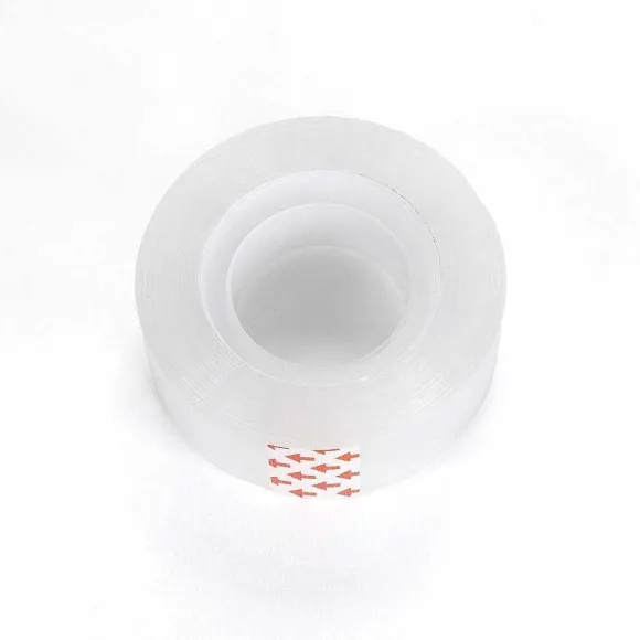 Cheap RETIF Ruban Adh Sif 38 Transparent 19Mmx33M Lot De 10