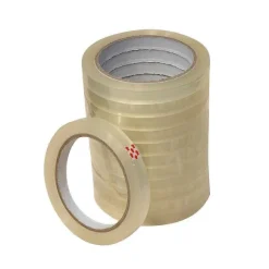 Fashion RETIF Ruban Adh Sif 35 Transparent 12Mmx66M - Par 12