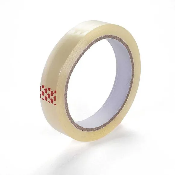 Cheap RETIF Ruban Adh Sif 35 Transparent 19Mmx66M - Par 8