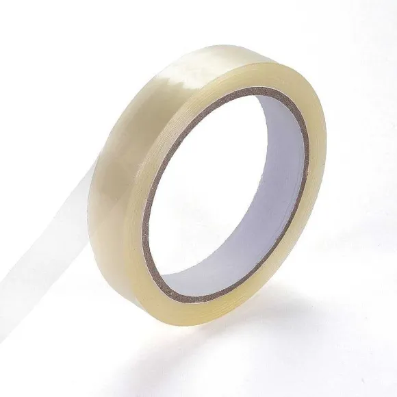 Cheap RETIF Ruban Adh Sif 35 Transparent 19Mmx66M - Par 8