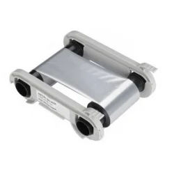 Sale RETIF Ruban Argent Pour Imprimantes Edikio Flex & Duplex - 1000 Impressions