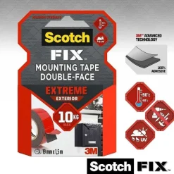 Outlet RETIF Ruban De Fixation Superstark Double Face 19Mmx1,5 M