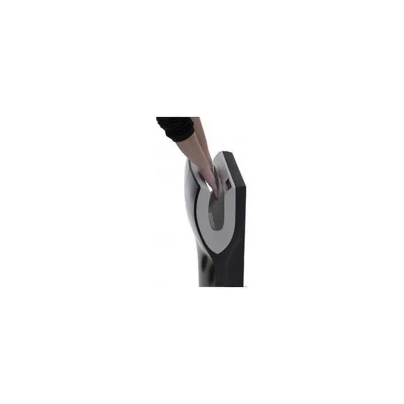Cheap RETIF S Che-Mains 'Dualflow Plus', Noir, Avec Filtre Hepa & Ioniseur, 32X22,8X66,5 Cm
