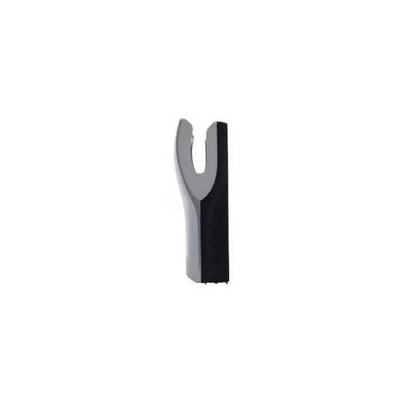 Clearance RETIF S Che-Mains 'Dualflow Plus', Gris, Avec Filtre Hepa & Ioniseur, 32X22,8X66,5 Cm