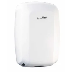 Flash Sale RETIF S Che-Mains 'Machflow' Automatique, Acier, Blanc, Avec Filtre Hepa Et Ioniseur