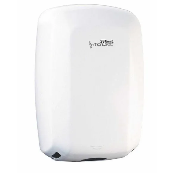 Flash Sale RETIF S Che-Mains 'Machflow' Automatique, Acier, Blanc, Avec Filtre Hepa Et Ioniseur