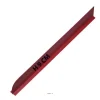 Cheap RETIF S Parateur Altuglass Uni R Sistant L75Cm H9Cm Rouge Pour Les Traiteurs