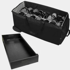 Store RETIF Sac Roulant G N Ration 700 Avec 1 Alv Ole Et Un Plateau