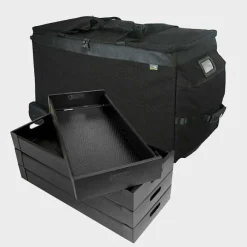 Store RETIF Sac Roulant G N Ration 700 Avec 4 Plateaux
