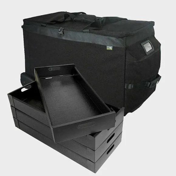 Store RETIF Sac Roulant G N Ration 700 Avec 4 Plateaux