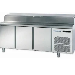 Cheap RETIF Saladette R Frig R E Positive 3 Portes Avec Compartiment Bac Gn 1/3 Inclus
