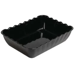Sale RETIF Saladier Noir En San 4,25 L Olympia