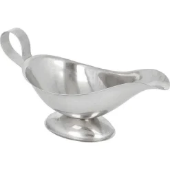 Outlet RETIF Sauci Re Aladin 150Ml 16X7,5X9Cm Inox - Par 12