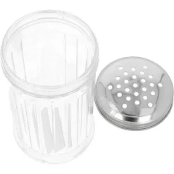 Best Sale RETIF Saupoudreuse Fromage 360Ml 7,5X14Cm Polycarbonate Transparent