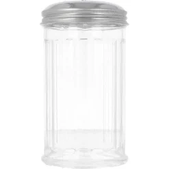 Shop RETIF Saupoudreuse Pices 360Ml 7,5X14Cm Polycarbonate Transparent