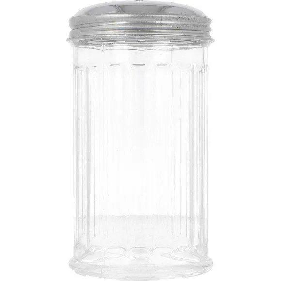 Shop RETIF Saupoudreuse Pices 360Ml 7,5X14Cm Polycarbonate Transparent