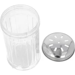 Shop RETIF Saupoudreuse Pices 360Ml 7,5X14Cm Polycarbonate Transparent