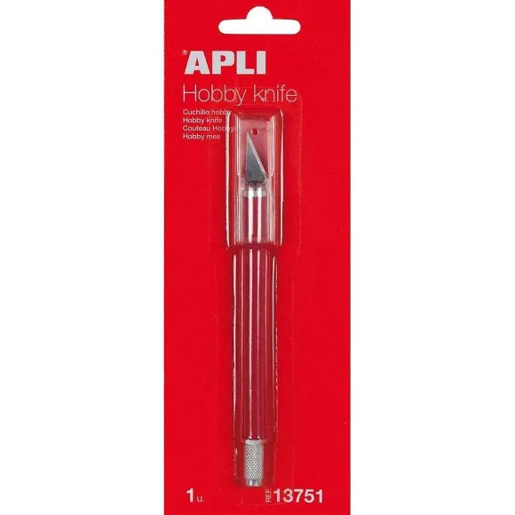 New RETIF Scalpel Loisirs Cr Atifs