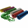 New RETIF Serpentins 4M Couleurs Assorties 'Metallic' Par 30