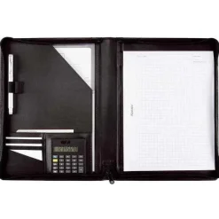Hot RETIF Serviette Critoire Femeture- Clair 'Catana' A4 Mati Re Synth Tique