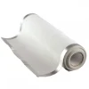 Outlet RETIF Serviettes Jetables 21X21Cm Blanc Et Argent Rouleau 32 Pi Ces