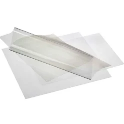Shop RETIF Set De Protection P/ Plateau R F 38681 Pp Transparent 35,5X25Cm - Par 125