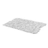 Online RETIF Set De Table Old Silver 55X35Cm Platex