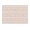 Store RETIF Set De Table Papier Imprim Textur Saumon 31X43Cm - Par 2000
