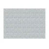 Sale RETIF Set De Table Papier Imprim Textur Bleu 31X43Cm - Par 2000